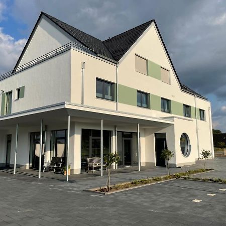 Gaestehaus Vondey Salzkotten Buitenkant foto